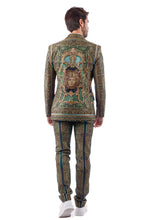 Load image into Gallery viewer, DAPPER FLAVOR SUIT-Barabas