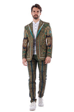 Load image into Gallery viewer, DAPPER FLAVOR SUIT-Barabas
