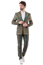 Load image into Gallery viewer, DASHING DERNIER SUIT-Barabas