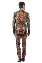 Load image into Gallery viewer, DASHING DERNIER SUIT-Barabas
