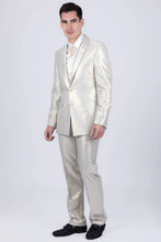 Load image into Gallery viewer, DURBAN SHINY SUIT