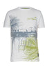A. Tiziano Jameson | Graphic Print Tee