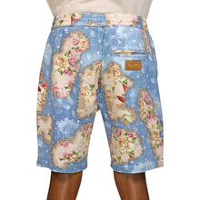 Load image into Gallery viewer, Blac Leaf Redefining AOP Twill Short BT