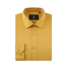Load image into Gallery viewer, Suslo Couture Perfect Dress Shirt