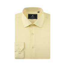 Load image into Gallery viewer, Suslo Couture Perfect Dress Shirt