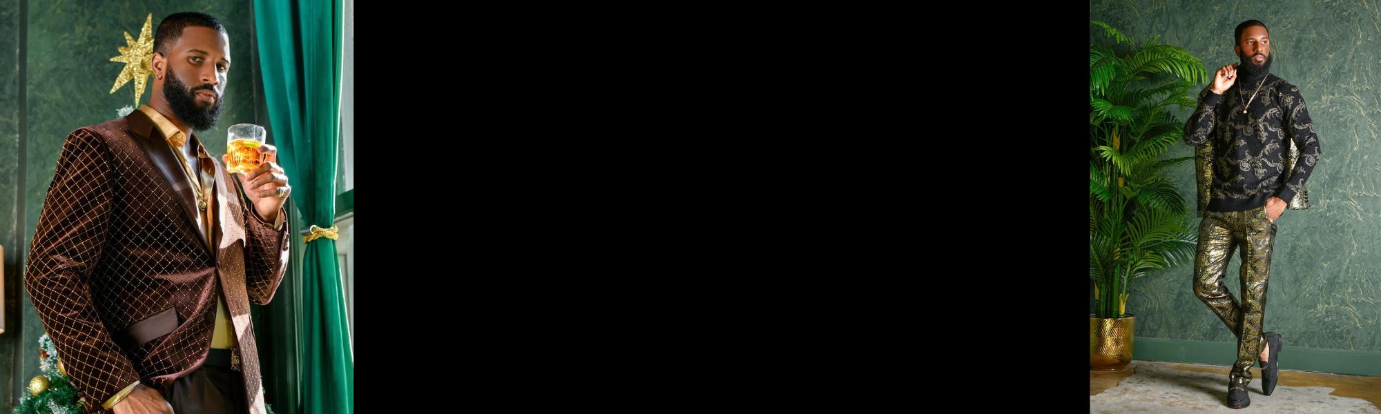 BARABAS – RASOOLS MENSWEAR