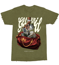 Load image into Gallery viewer, Get paid T-Shirt
