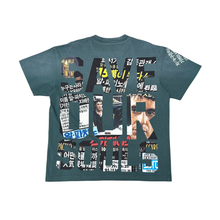 Load image into Gallery viewer, Washed Scarface Tee

