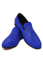 Load image into Gallery viewer, GLOWING AT NIGHT LOAFER -BARABAS
