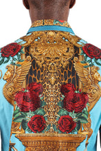Load image into Gallery viewer, Wild Flower Wrangler Shirt-Barabas
