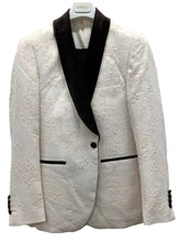 Load image into Gallery viewer, Biarelli Slim Prom Suit Flared Pants
