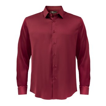 Satin Dress Shirt – RASOOLS MENSWEAR