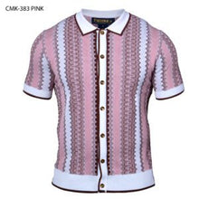 Load image into Gallery viewer, Prestige  Luxury Knit Shirt
