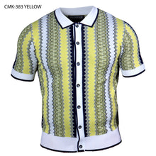 Load image into Gallery viewer, Prestige Luxury Knit Shirt
