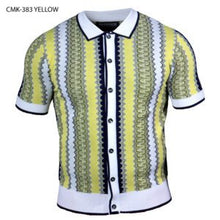 Load image into Gallery viewer, Prestige  Luxury Knit Shirt
