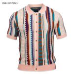 Load image into Gallery viewer, Prestige  Luxury Knit Shirt
