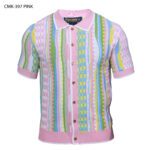 Load image into Gallery viewer, Prestige  Luxury Knit Shirt
