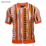Load image into Gallery viewer, Prestige  Luxury Knit Shirt
