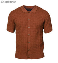 Load image into Gallery viewer, SS/FBTN POLO SHIRT
