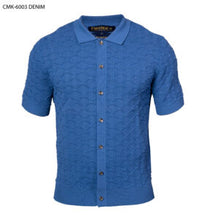 Load image into Gallery viewer, SS/FBTN POLO SHIRT
