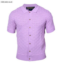 Load image into Gallery viewer, SS/FBTN POLO SHIRT
