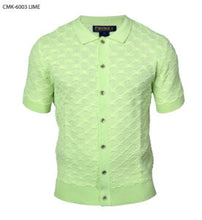 Load image into Gallery viewer, SS/FBTN POLO SHIRT
