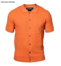 Load image into Gallery viewer, SS/FBTN POLO SHIRT
