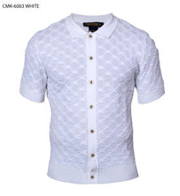 Load image into Gallery viewer, SS/FBTN POLO SHIRT
