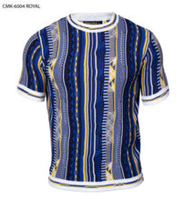 Load image into Gallery viewer, SS/CREW NECK COOGI SHIRT-PRESTIGE ORIGINAL
