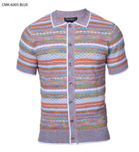 Load image into Gallery viewer, Luxury Knit Shirt
