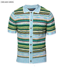 Load image into Gallery viewer, Luxury Knit Shirt
