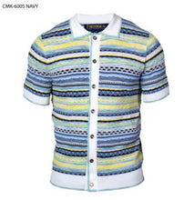 Load image into Gallery viewer, Luxury Knit Shirt
