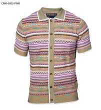 Load image into Gallery viewer, Luxury Knit Shirt

