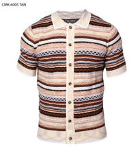Load image into Gallery viewer, Luxury Knit Shirt
