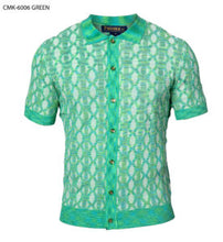 Load image into Gallery viewer, SS.FRONT BUTTON SHIRT
