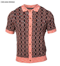 Load image into Gallery viewer, SS.FRONT BUTTON SHIRT
