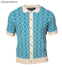 Load image into Gallery viewer, SS.FRONT BUTTON SHIRT
