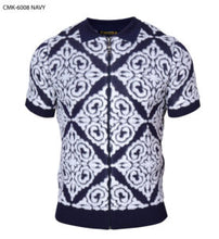 Load image into Gallery viewer, FRONT ZIPPER SHIRT-PRESTIGE
