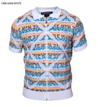 Load image into Gallery viewer, FRONT ZIPPER SHIRT-PRESTIGE
