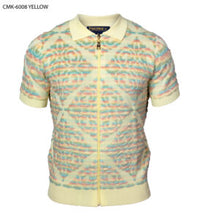 Load image into Gallery viewer, FRONT ZIPPER SHIRT-PRESTIGE
