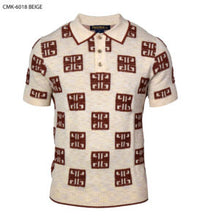 Load image into Gallery viewer, SS.BTN.GREEK ART SHIRT
