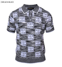 Load image into Gallery viewer, SS.BTN.GREEK ART SHIRT
