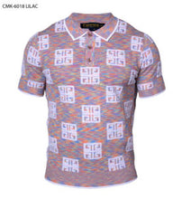 Load image into Gallery viewer, SS.BTN.GREEK ART SHIRT
