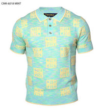 Load image into Gallery viewer, SS.BTN.GREEK ART SHIRT
