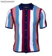 Load image into Gallery viewer, SS. FRONT BTN SHIRT
