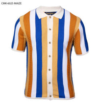 Load image into Gallery viewer, SS. FRONT BTN SHIRT
