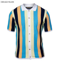 Load image into Gallery viewer, SS. FRONT BTN SHIRT
