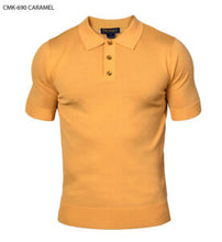 Load image into Gallery viewer, SS. 3BTN POLO SHIRT-PRESTIGE ORIGINAL
