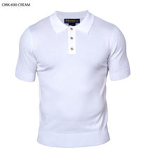 Load image into Gallery viewer, SS. 3BTN POLO SHIRT-PRESTIGE ORIGINAL
