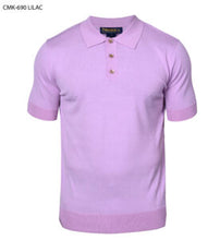 Load image into Gallery viewer, SS. 3BTN POLO SHIRT-PRESTIGE ORIGINAL
